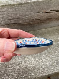 Image 5 of Cowboy Hat, Cat Trinket Dish 