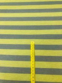 Image 5 of Loneta Sar - Rayas Verd 109 - 12€/m