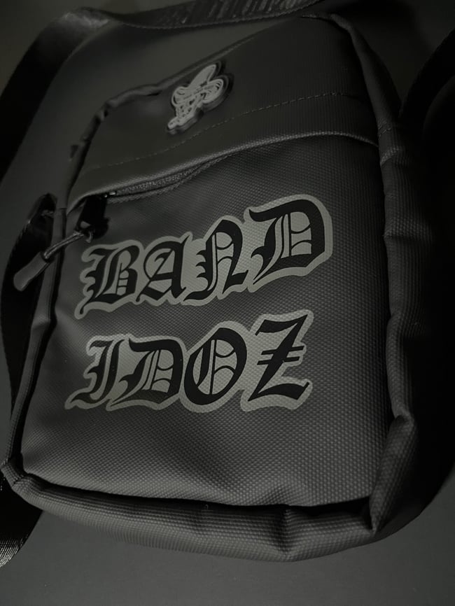 BZ Side Bag