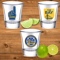 Tip-Off Trio