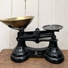 Antique Scales