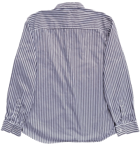 Image 3 of Givenchy Star Button Up Shirt - M