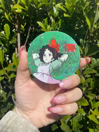 Image 2 of Delivery Service Sticker