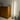 Tynd oak floor lamp