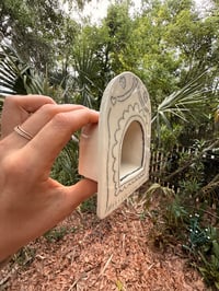 Image 2 of Knick knack pedestal 