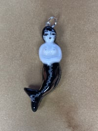 Image 12 of Lil Mermaids - platinum lustre