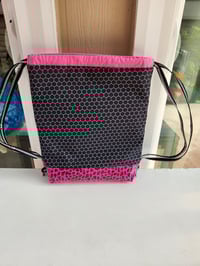 Image 3 of Varukers drawstring backpack