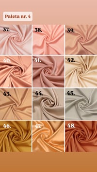 Image 5 of WAŁEK DO KRĘCENIA WŁOSÓW - RESZTA KOLORÓW