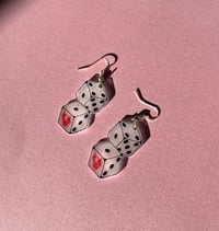 Image 5 of taylor swift earring bundle