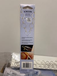 Image 2 of Beadalon 鍍銀鏈條