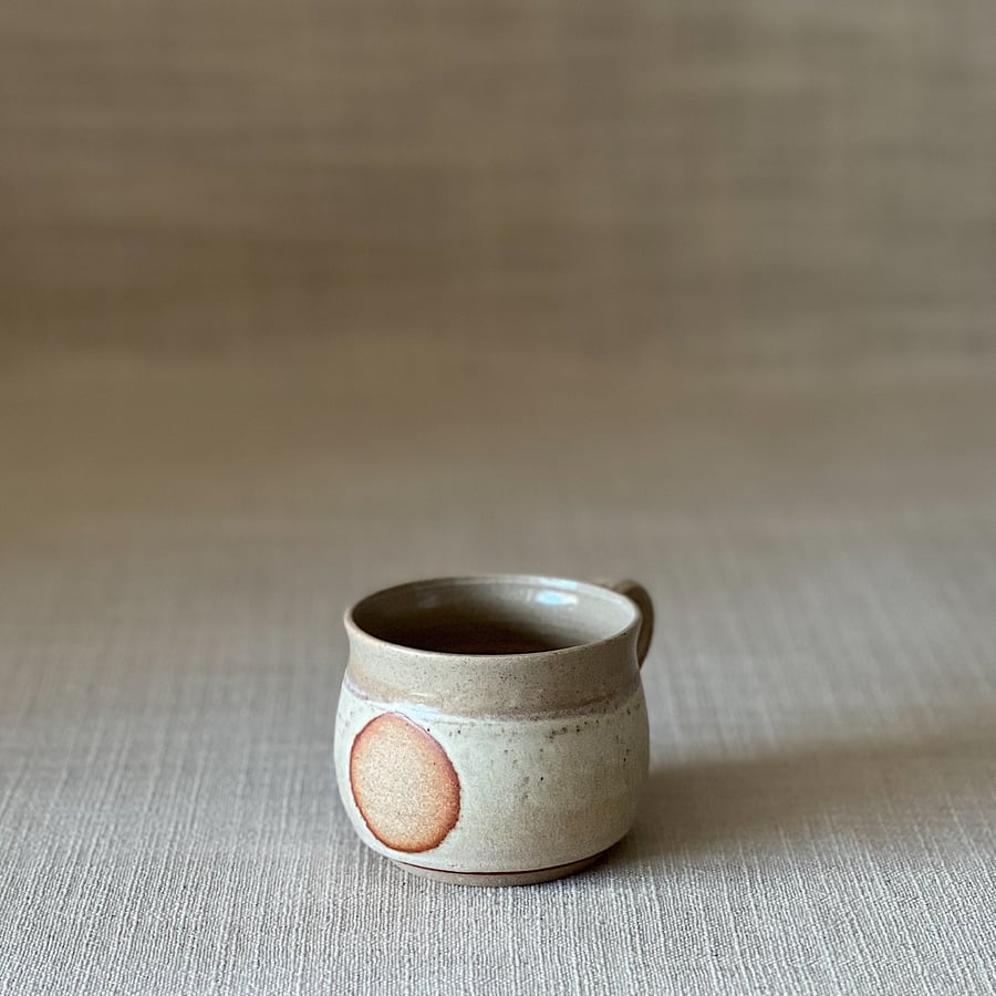 Image of BLISS MOON MUG