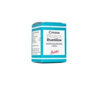 Image 1 of Crema Blanca 