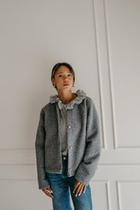 Image 9 of Veste LIZY 