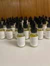 Sample Hair Growth Oils
