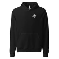 Image 7 of Paid it All / Unisex hoodie