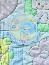 Image 3 of Lullaby Lambie Stickers