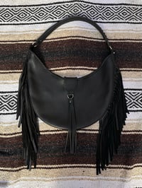 Image 1 of Azure Shoulder Bag 