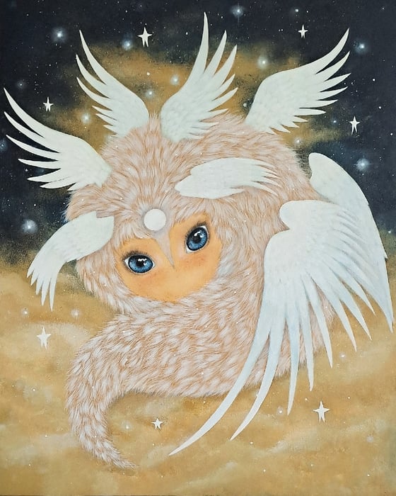Image of Infinite