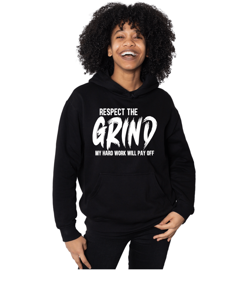 Image of GRIND