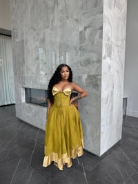 Image 4 of SORRENTO SKIRT SET