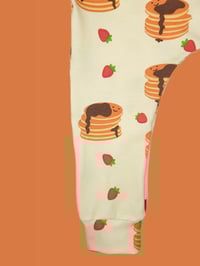 Image 5 of Pancakes Romper