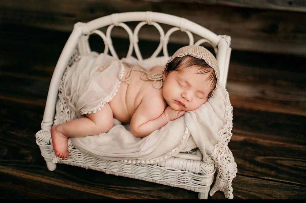 Image of BOGO - Buy Newborn Get Maternity Session FREE