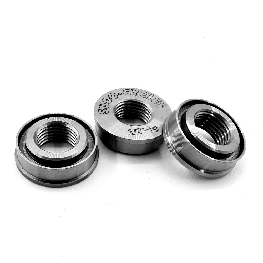 Harley Banjo Oil Fittings 