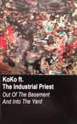 Image of Koko - Out Of The Basement And Into The Yard 