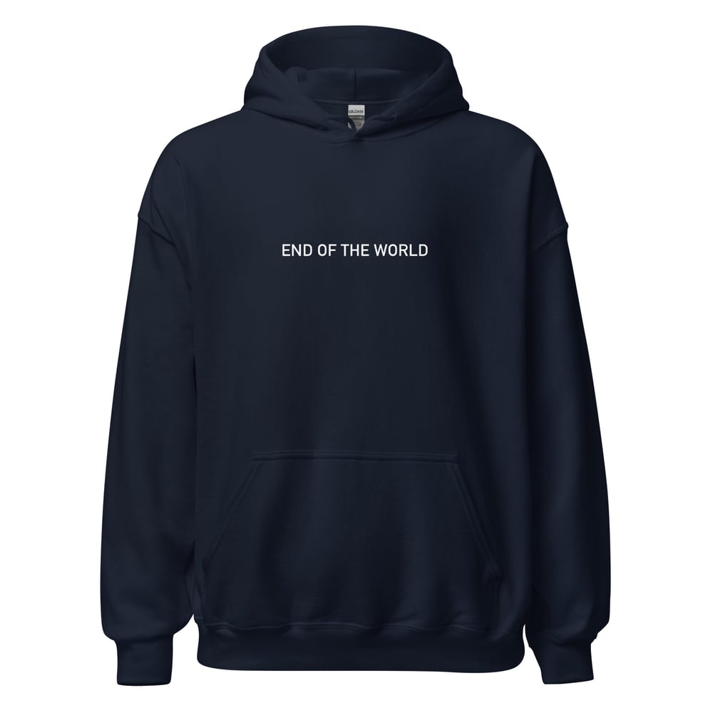 MTK BARREL SURF HOODIE