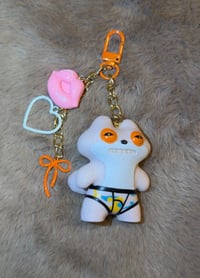 Image 1 of Orange Fuggler