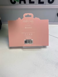 Image 3 of Bebella X Must Be Cindy Game On lashes