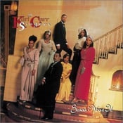 Image of The Kurt Carr Singers - Serious About It