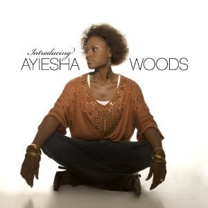 Image of Introducing Ayiesha Woods