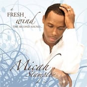 Image of Micah Stampley - A Fresh Wind
