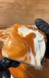 Image 3 of Salted Caramel Banana Bread