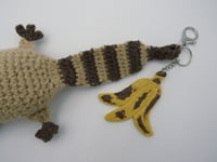 Image 5 of Raccoon Charms