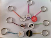 Image of Keyrings