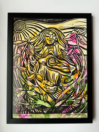 Image 2 of “A vision, held close.” 2/5