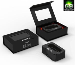 Image of E-Dock: E-Pro 4 Docking Station