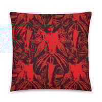 Image 2 of NAMELESS DESIGNER Pillow