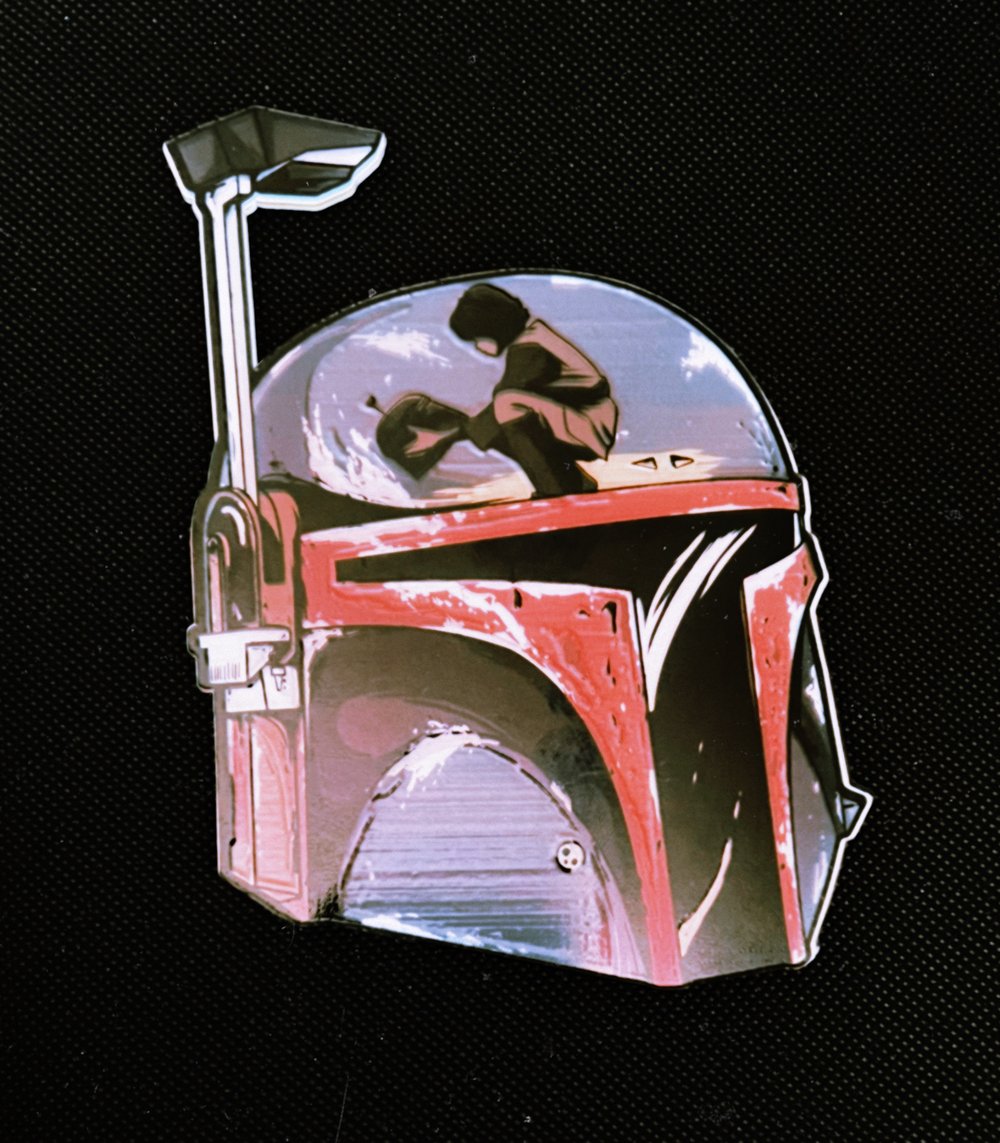 REFLECTIONS: BOBA