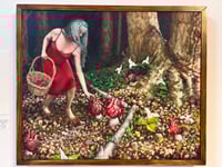 Image 2 of Gathering- Melonie Steffes