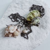 Image 5 of Collier "Siren" Necklace