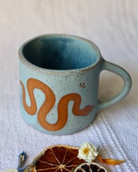 Image 3 of Serpiente Mug