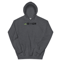 Image 2 of Team Free Energy Heavy Blend Hoodie