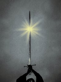 The Light Will Always Win