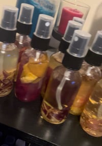 Sensation Oils, Magnetism, nice2me Residual Essence