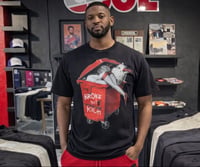 Broke But Rich T-shirt