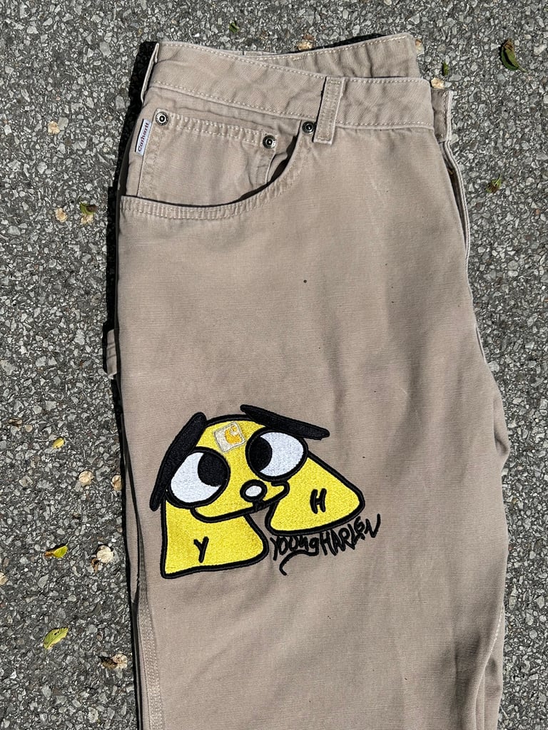 PUFF HARLARTTS - WOMEN'S Image 2