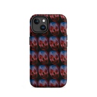 Image 6 of Nervous Clown MagSafe® tough case for iPhone® copy